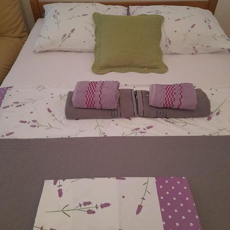 Apartmani "Rebecca" Неум Екстериор снимка