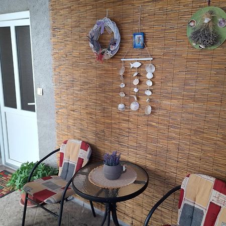 Apartmani "Rebecca" Неум Екстериор снимка