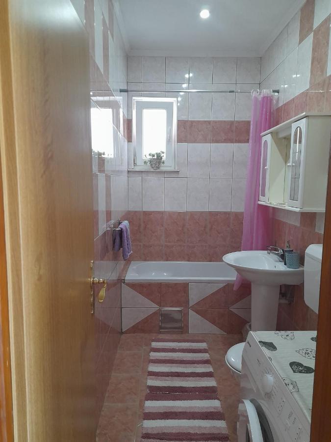 Apartmani "Rebecca" Неум Екстериор снимка