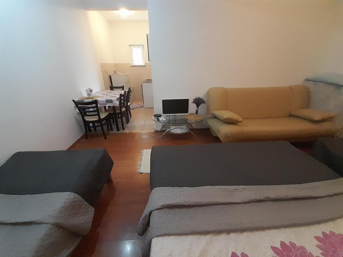 Apartmani "Rebecca" Неум Стая снимка