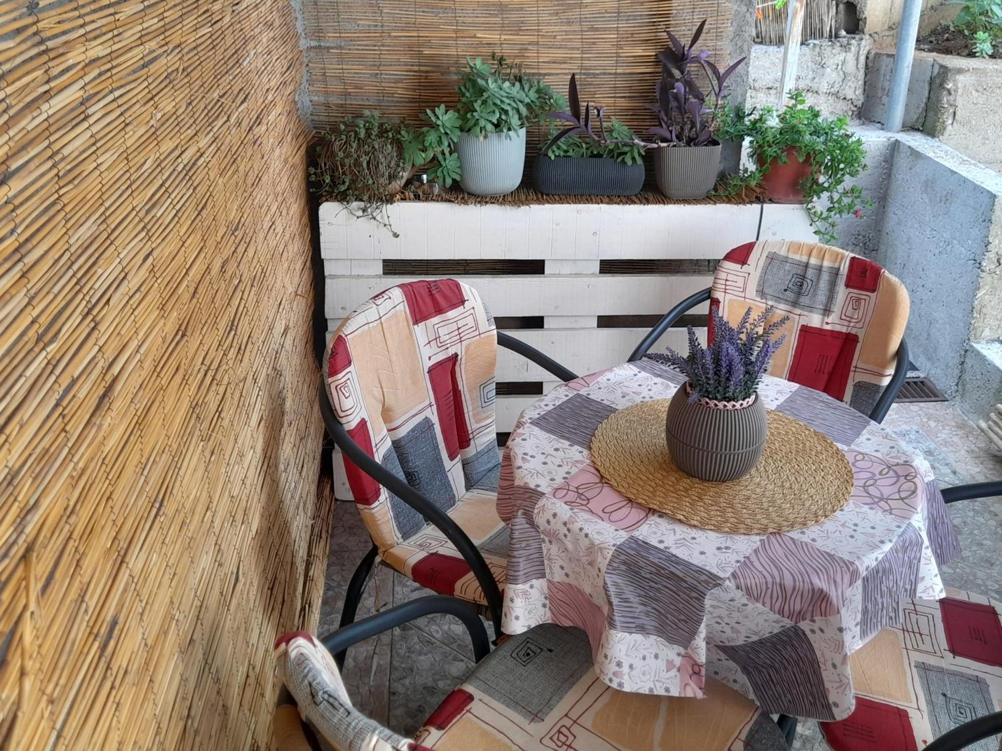 Apartmani "Rebecca" Неум Екстериор снимка
