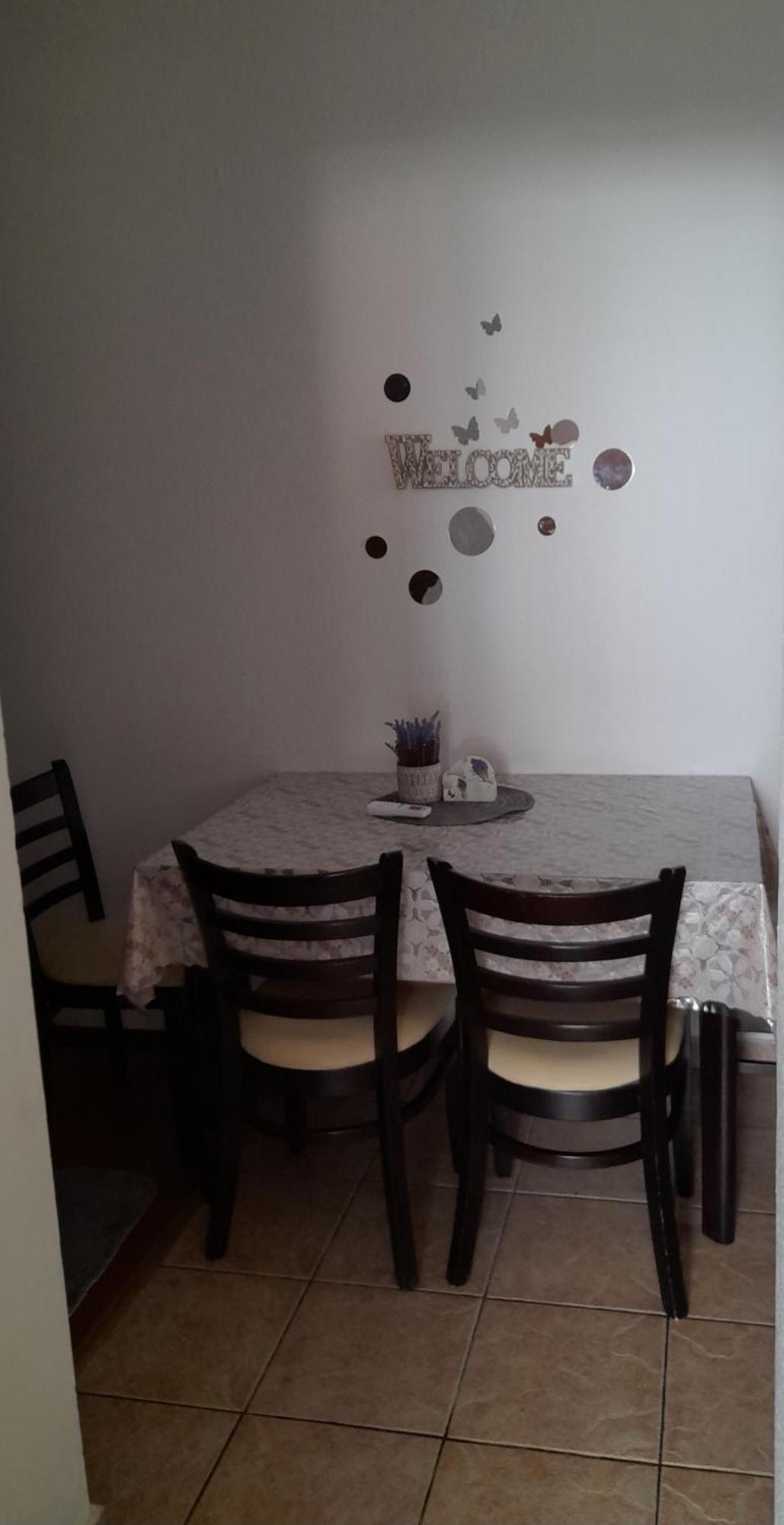 Apartmani "Rebecca" Неум Екстериор снимка