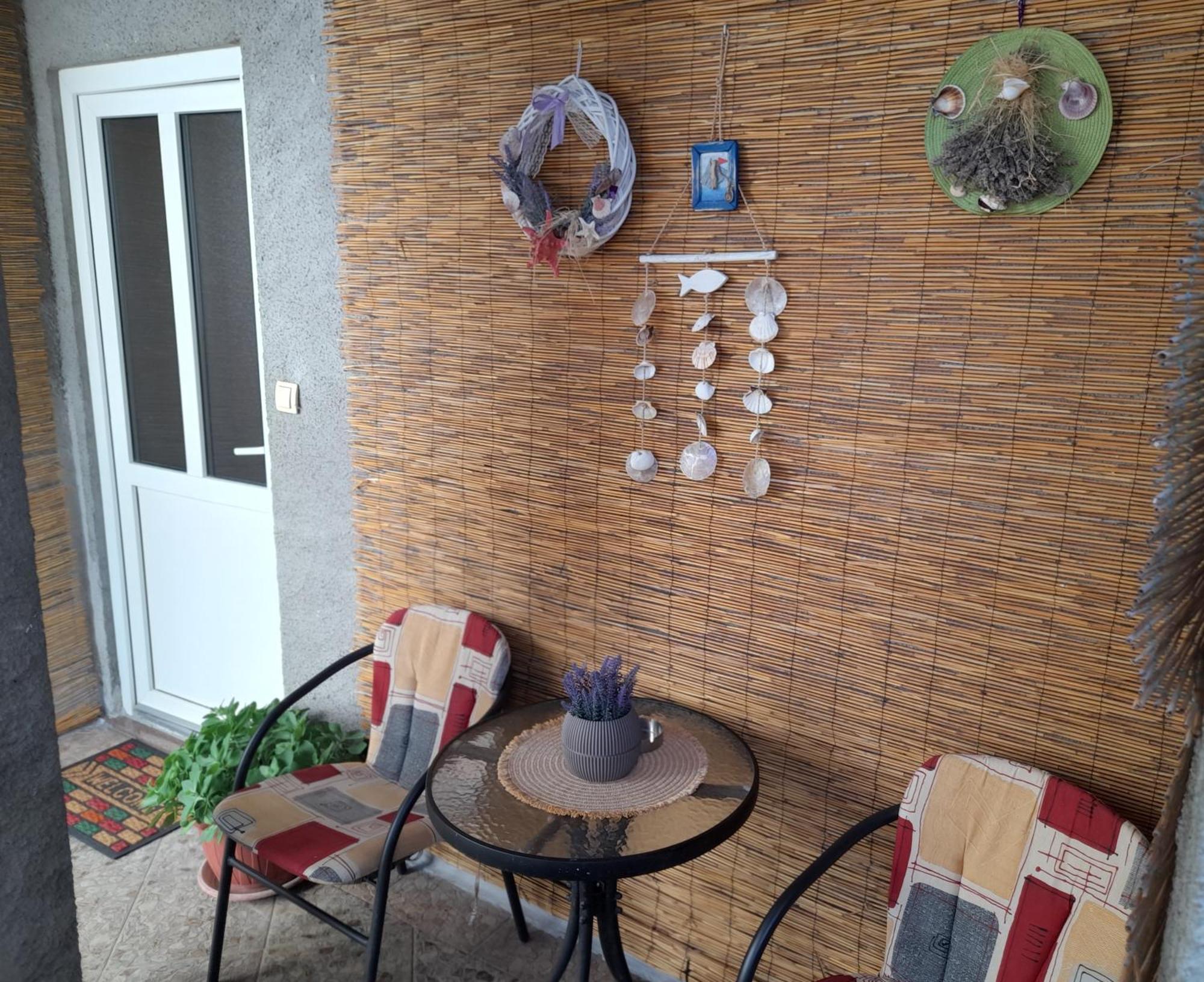 Apartmani "Rebecca" Неум Екстериор снимка