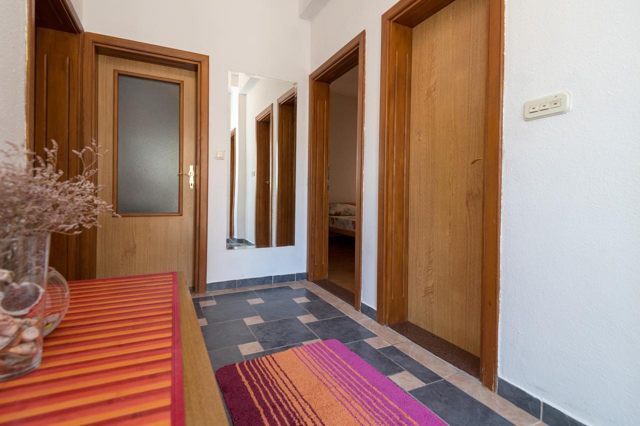 Apartmani "Rebecca" Неум Екстериор снимка